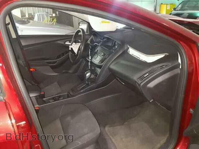 2015 FORD FOCUS - VIN: 1FADP3F21FL230375 - Фото 5
