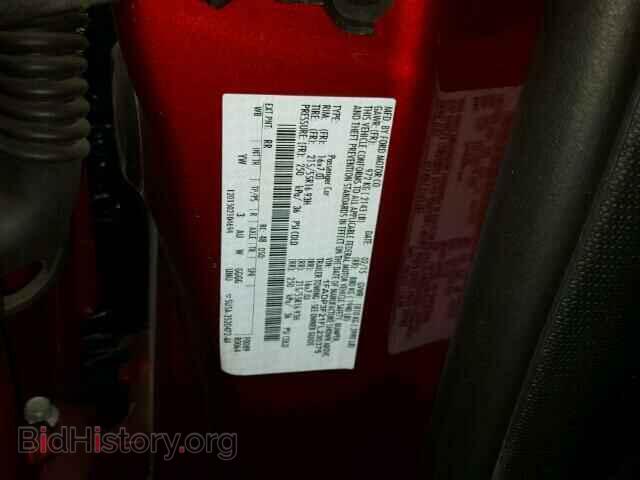 2015 FORD FOCUS - VIN: 1FADP3F21FL230375 - Фото 10