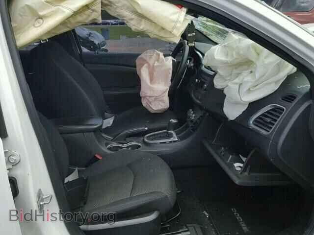 2013 DODGE AVENGER - VIN: 1C3CDZAB5DN643107 - Photo 5