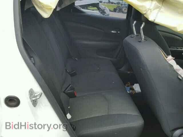 2013 DODGE AVENGER - VIN: 1C3CDZAB5DN643107 - Photo 6