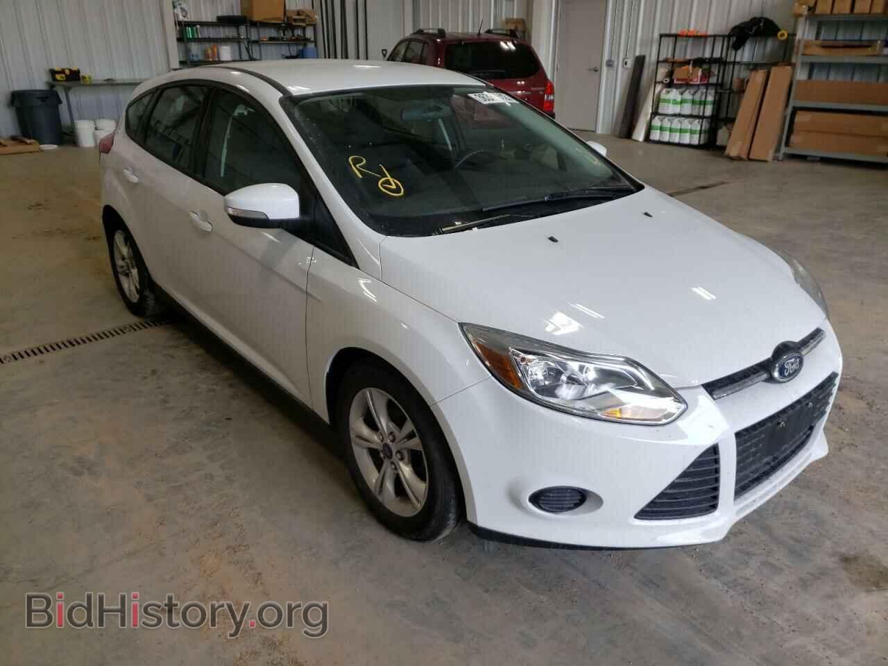 Photo 1FADP3K21DL153428 - FORD FOCUS 2013
