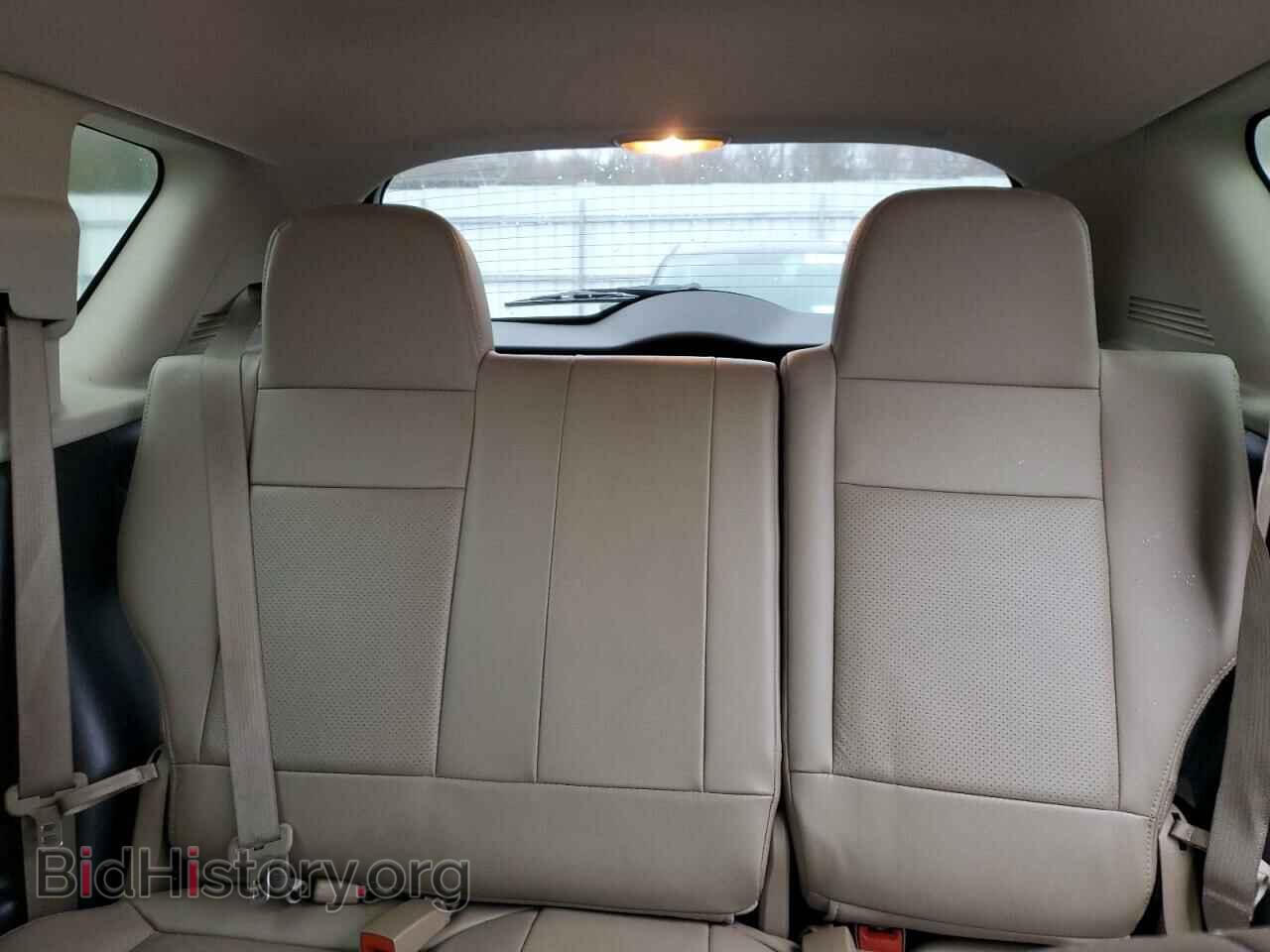 2015 JEEP COMPASS - VIN: 1C4NJDCB5FD105528 - Фото 10