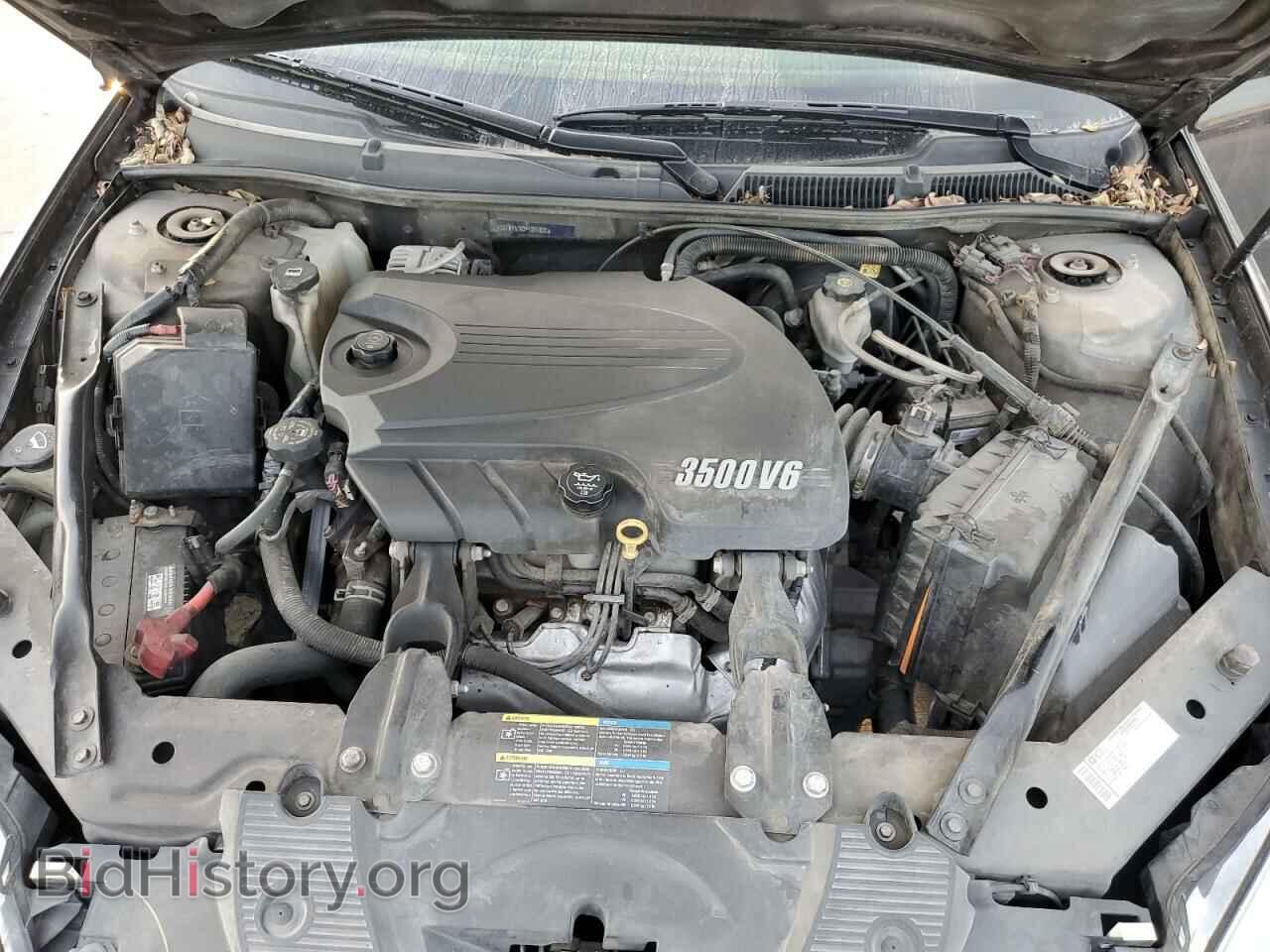 2009 CHEVROLET IMPALA - VIN: 2G1WT57K391201830 - Фото 11