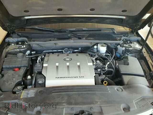 2009 CADILLAC DTS - VIN: 1G6KD57Y39U125203 - Фото 7