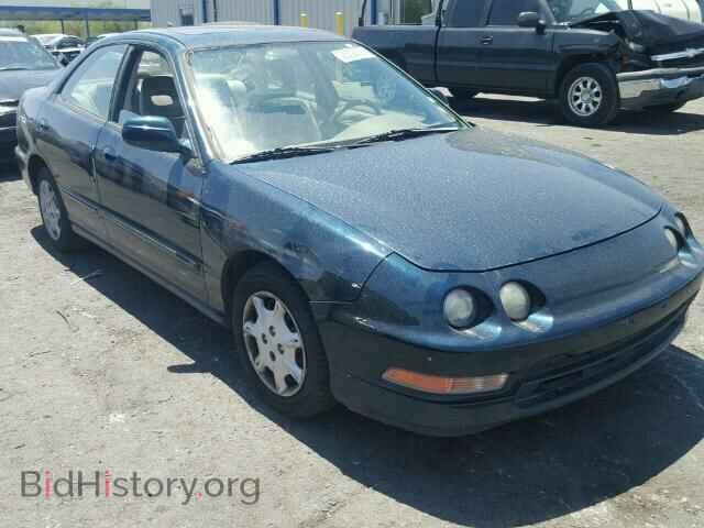 Фотография JH4DB7657VS004547 - ACURA INTEGRA 1997