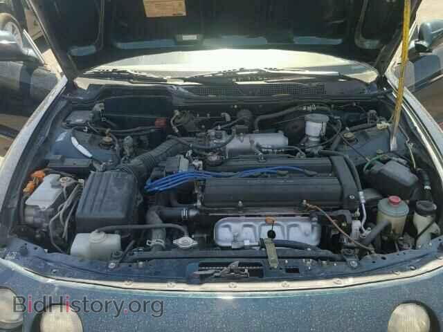 1997 ACURA INTEGRA - VIN: JH4DB7657VS004547 - Фото 7