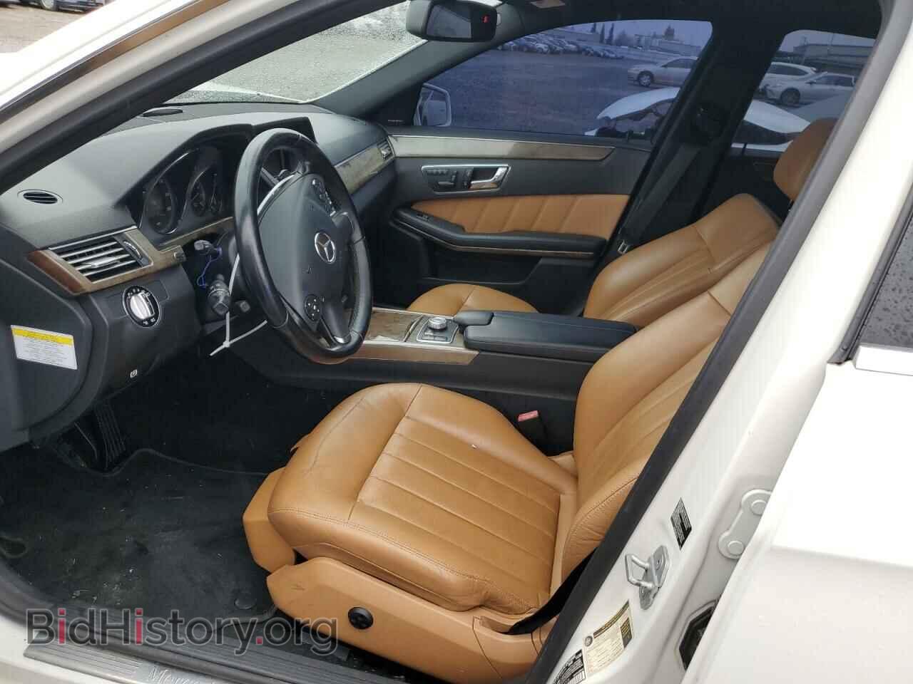 2010 MERCEDES-BENZ E-CLASS - VIN: WDDHF5GB1AA129226 - Фото 7