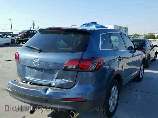 2014 MAZDA CX-9 - VIN: JM3TB2CA8E0440330 - Фото 4
