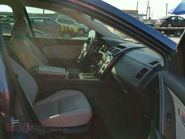2014 MAZDA CX-9 - VIN: JM3TB2CA8E0440330 - Фото 5