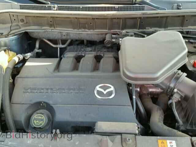 2014 MAZDA CX-9 - VIN: JM3TB2CA8E0440330 - Фото 7