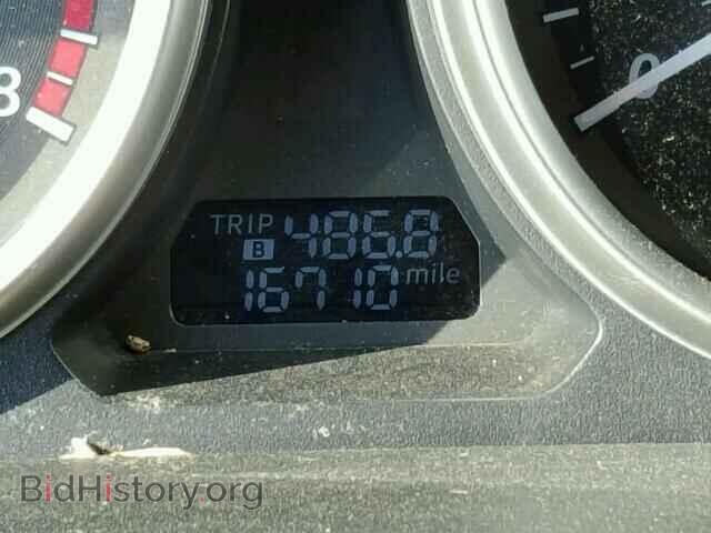 2014 MAZDA CX-9 - VIN: JM3TB2CA8E0440330 - Фото 8