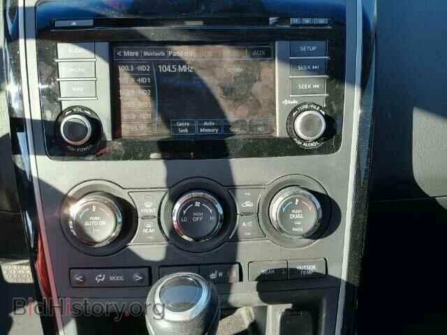 2014 MAZDA CX-9 - VIN: JM3TB2CA8E0440330 - Фото 10