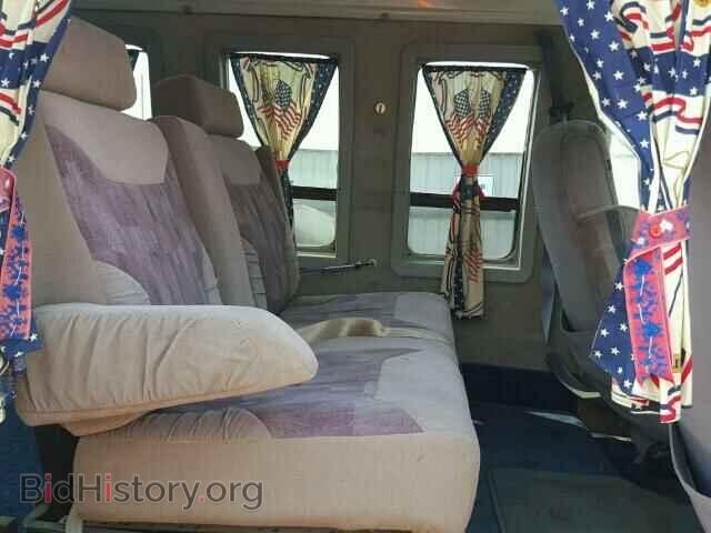 1989 FORD ECONOLINE - VIN: 1FTJE34G2KHB64935 - Фото 6