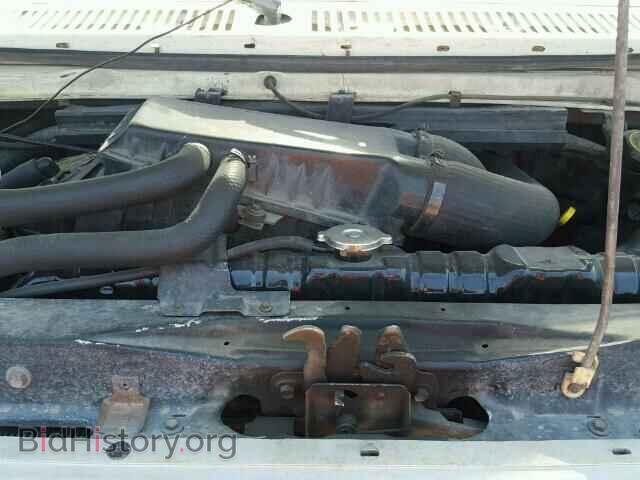 1989 FORD ECONOLINE - VIN: 1FTJE34G2KHB64935 - Фото 7