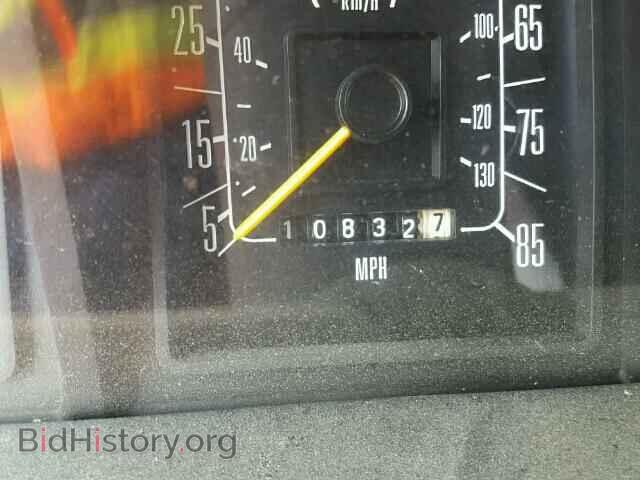 1989 FORD ECONOLINE - VIN: 1FTJE34G2KHB64935 - Фото 8