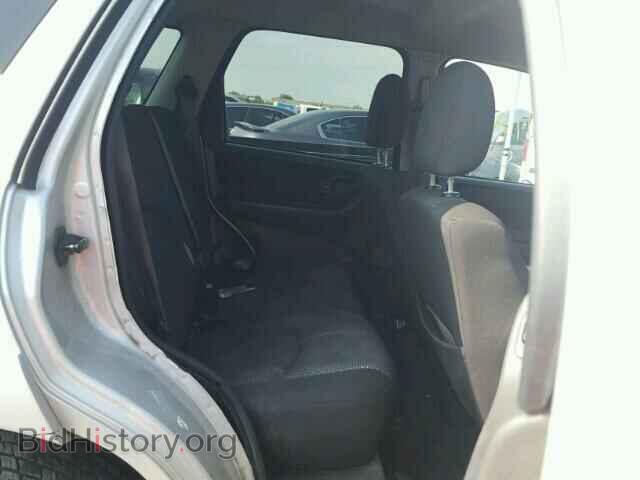 2005 MAZDA TRIBUTE - VIN: 4F2CZ04125KM35880 - Фото 6