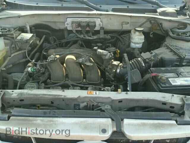 2005 MAZDA TRIBUTE - VIN: 4F2CZ04125KM35880 - Фото 7