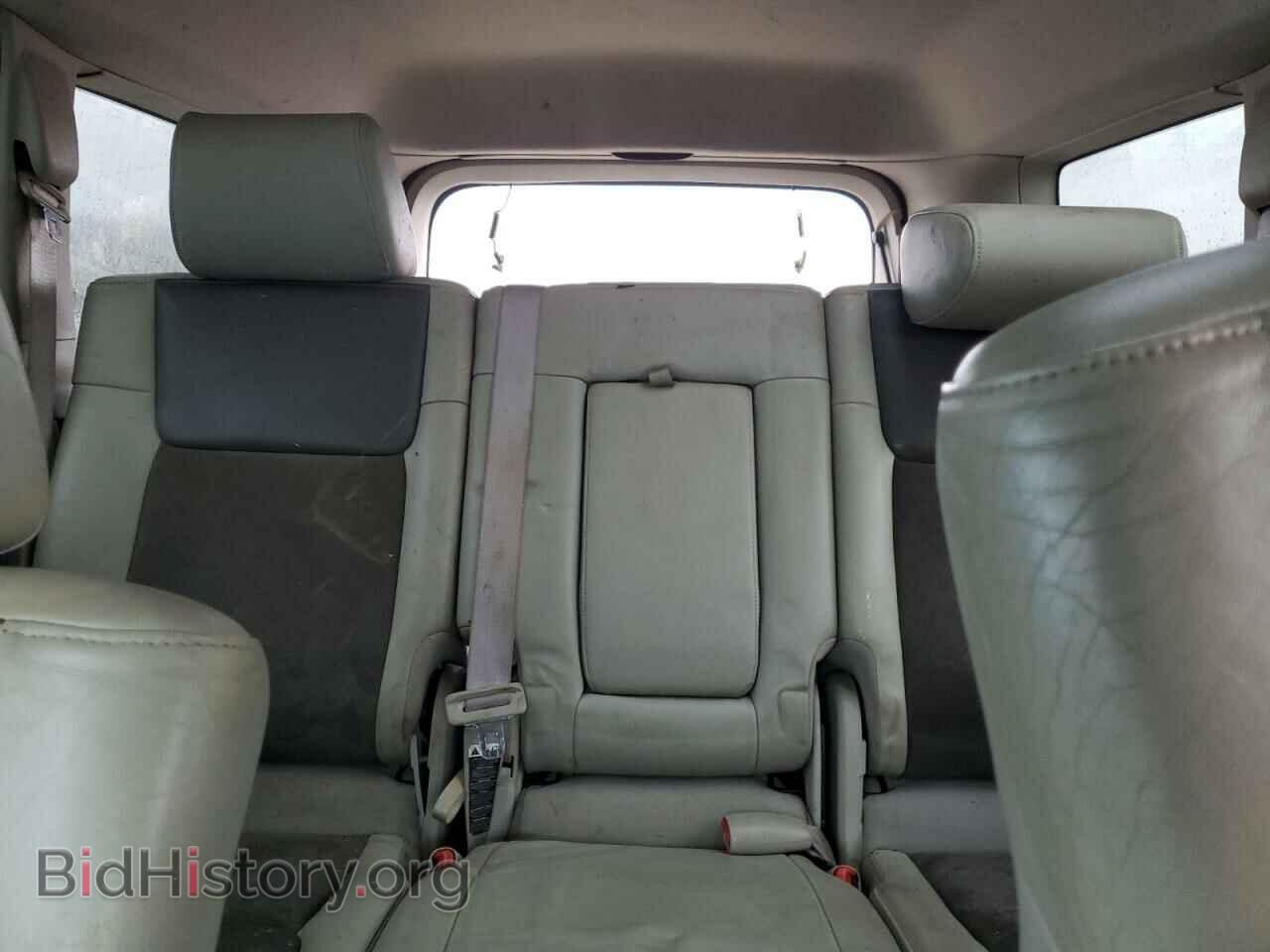 2007 JEEP COMMANDER - VIN: 1J8HG68267C609022 - Фото 10