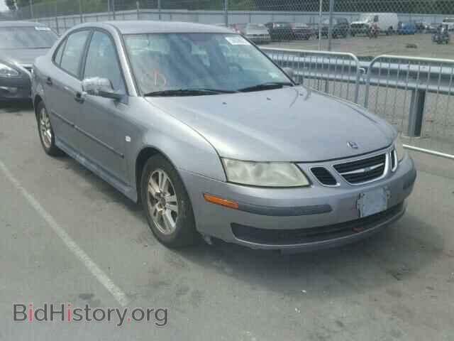 Фотография YS3FB49S451028023 - SAAB 9 3 2005