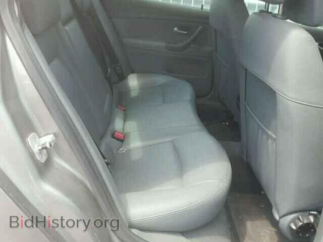 2005 SAAB 9 3 - VIN: YS3FB49S451028023 - Фото 6