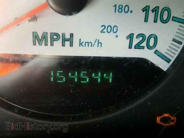 2005 DODGE CARAVAN - VIN: 1D4GP45R65B322715 - Фото 8