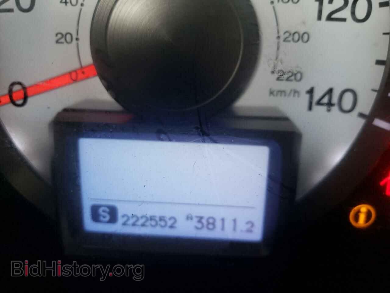 2011 HONDA PILOT - VIN: 5FNYF4H71BB090709 - Фото 8