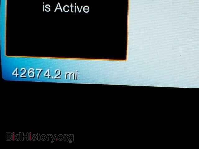 2015 FORD EXPLORER - VIN: 1FM5K8F84FGB23890 - Фото 8