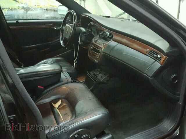 2004 CADILLAC DEVILLE - VIN: 1G6KD54Y34U158392 - Фото 5