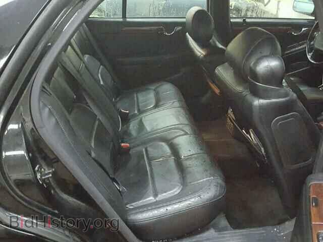 2004 CADILLAC DEVILLE - VIN: 1G6KD54Y34U158392 - Фото 6