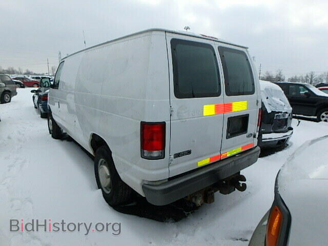 2000 FORD ECONOLINE - VIN: 1FTNE2422YHB44404 - Photo 3