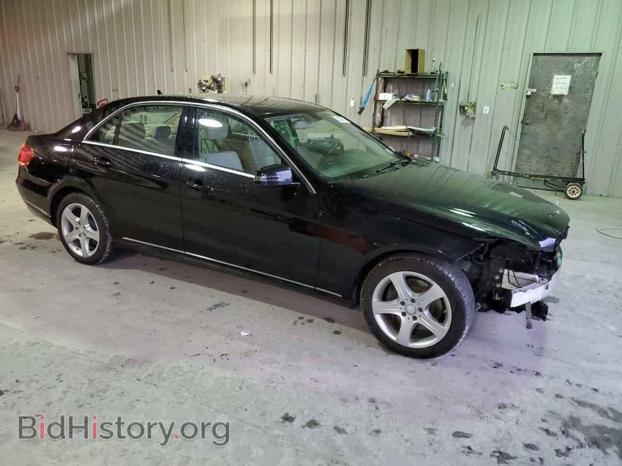 2015 MERCEDES-BENZ E-CLASS - VIN: WDDHF8JB8FB103363 - Фото 4