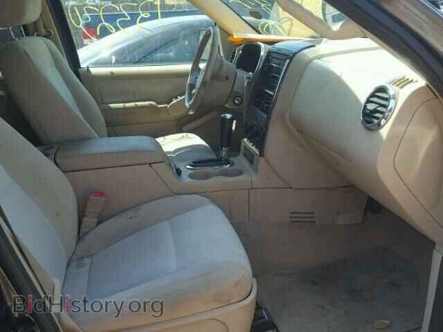 2006 FORD EXPLORER - VIN: 1FMEU63E86UB23952 - Фото 5