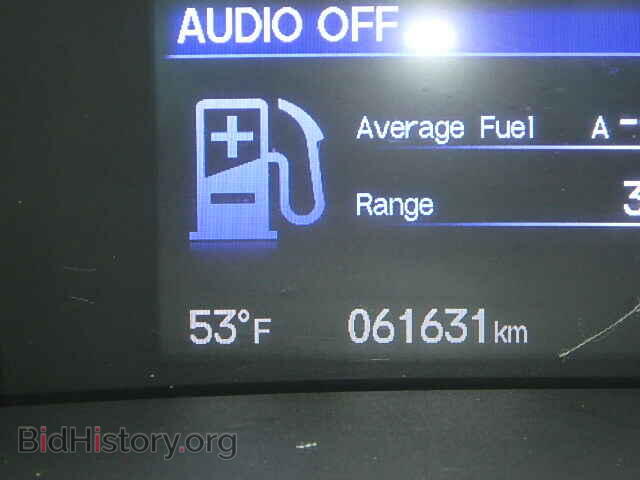 2013 HONDA CIVIC - VIN: 19XFB2F86DE287189 - Фото 8