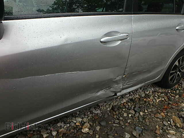2013 HONDA CIVIC - VIN: 19XFB2F86DE287189 - Фото 10