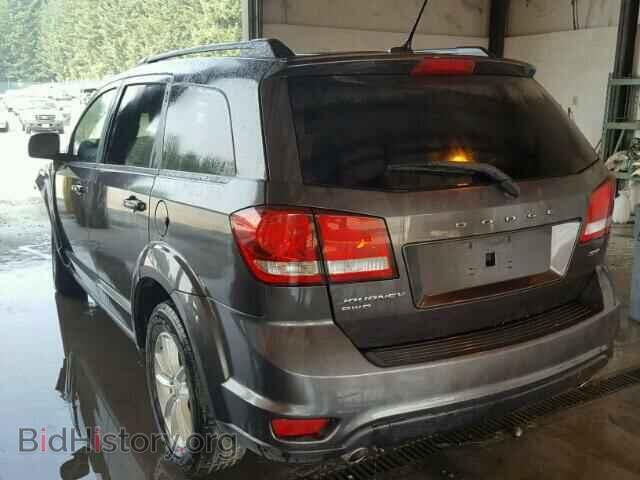 2015 DODGE JOURNEY - VIN: 3C4PDDBG7FT538579 - Photo 3