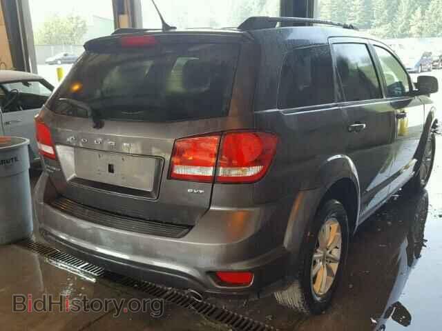 2015 DODGE JOURNEY - VIN: 3C4PDDBG7FT538579 - Photo 4