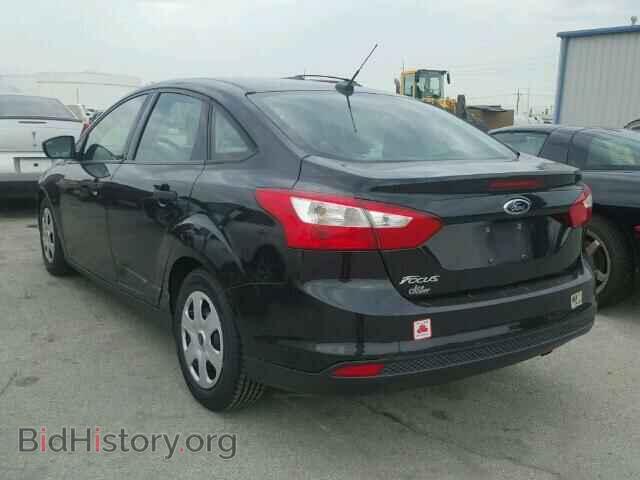 2012 FORD FOCUS - VIN: 1FAHP3E24CL330002 - Photo 3