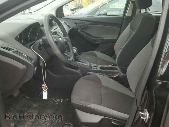 2012 FORD FOCUS - VIN: 1FAHP3E24CL330002 - Photo 5