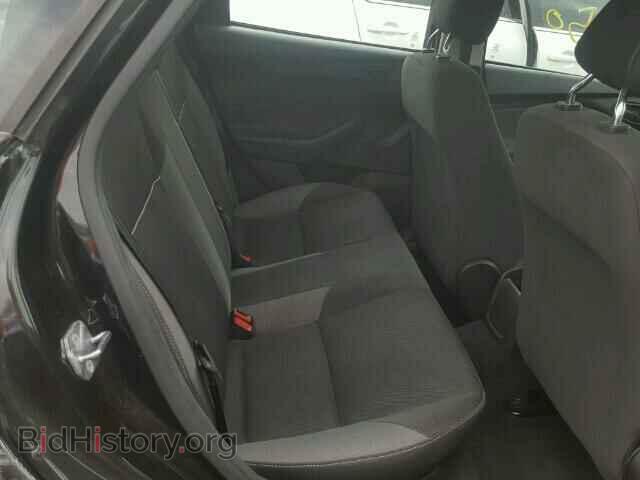 2012 FORD FOCUS - VIN: 1FAHP3E24CL330002 - Photo 6