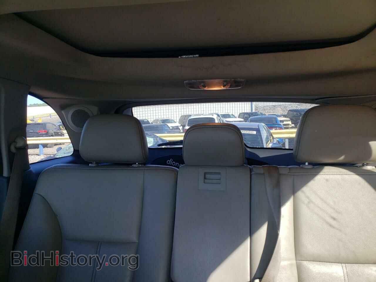 2013 FORD EDGE - VIN: 2FMDK3KC5DBA30602 - Photo 10