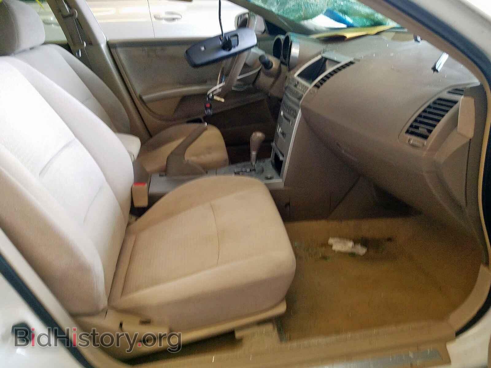 2006 NISSAN MAXIMA - VIN: 1N4BA41E76C817907 - Фото 5