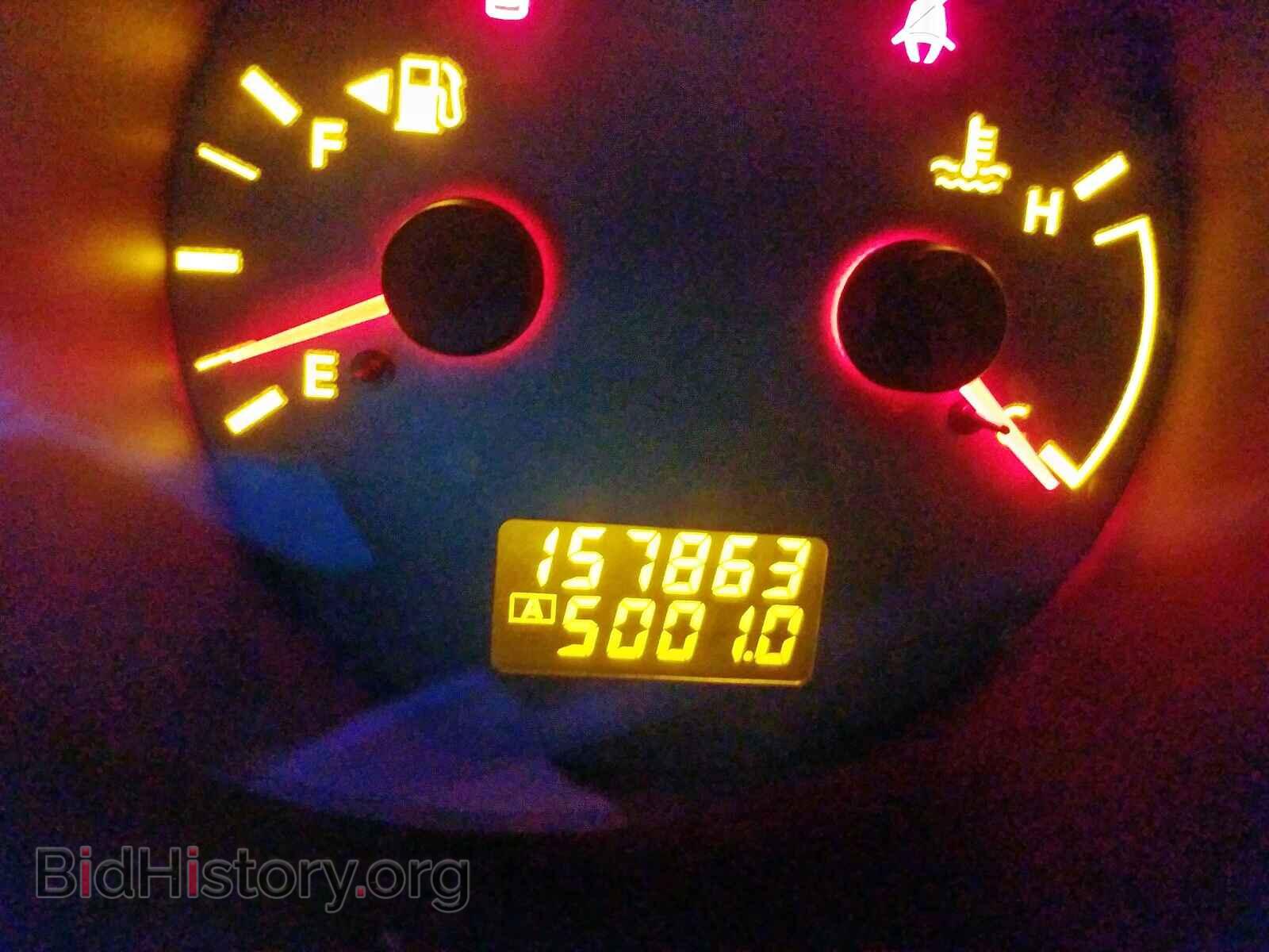 2006 NISSAN MAXIMA - VIN: 1N4BA41E76C817907 - Фото 8