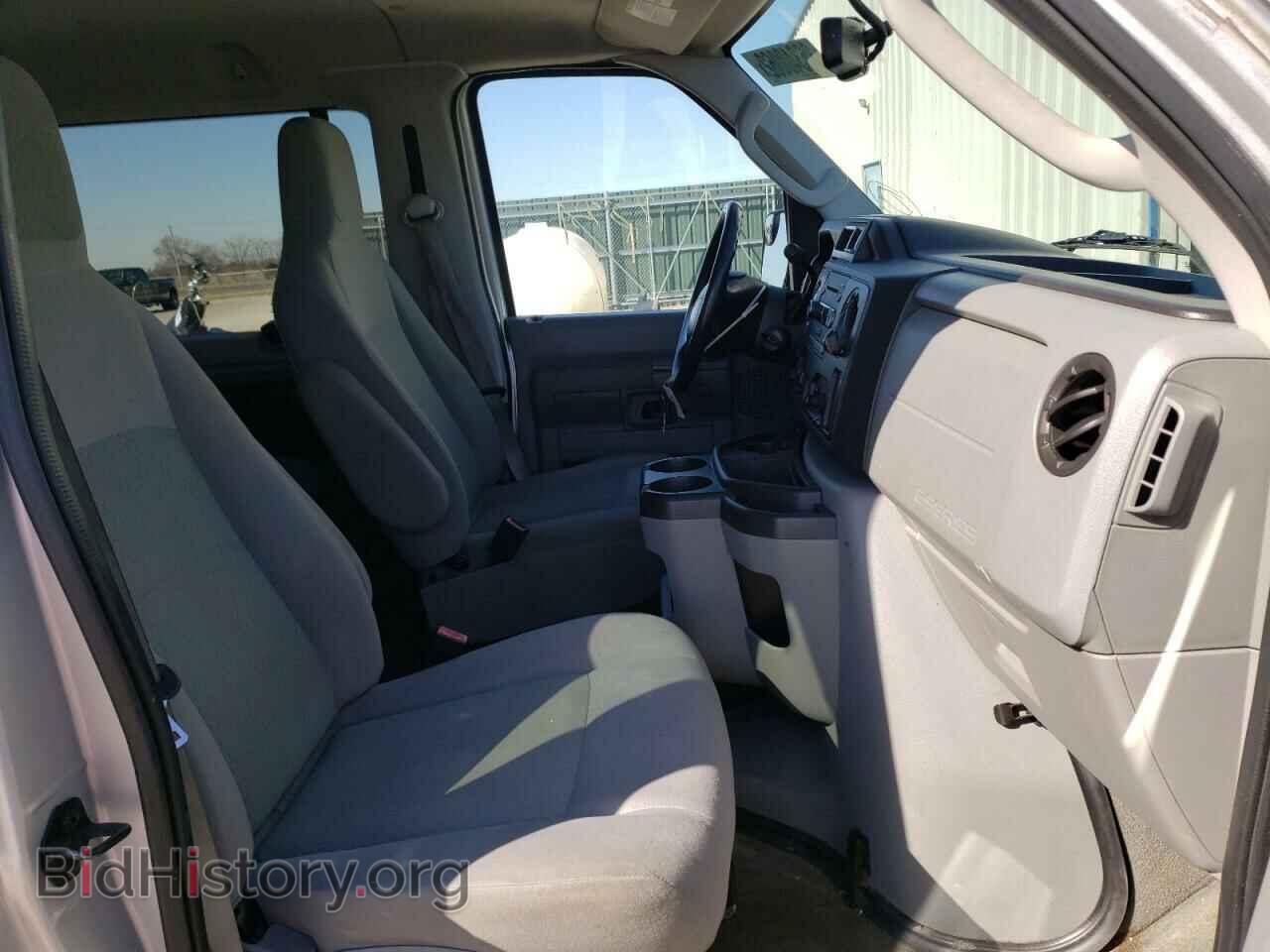 2012 FORD ECONOLINE - VIN: 1FBNE3BL0CDA45666 - Photo 5