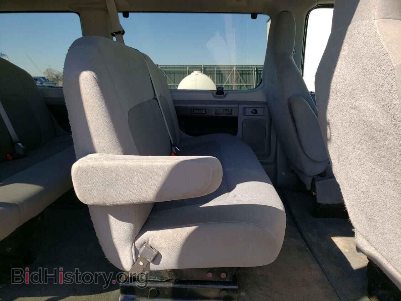 2012 FORD ECONOLINE - VIN: 1FBNE3BL0CDA45666 - Photo 6