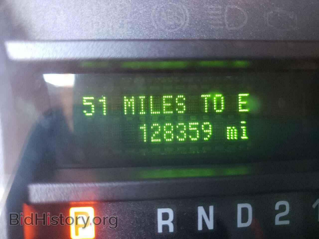 2012 FORD ECONOLINE - VIN: 1FBNE3BL0CDA45666 - Photo 8