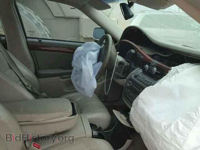 2004 CADILLAC DEVILLE - VIN: 1G6KD54Y14U180665 - Photo 5