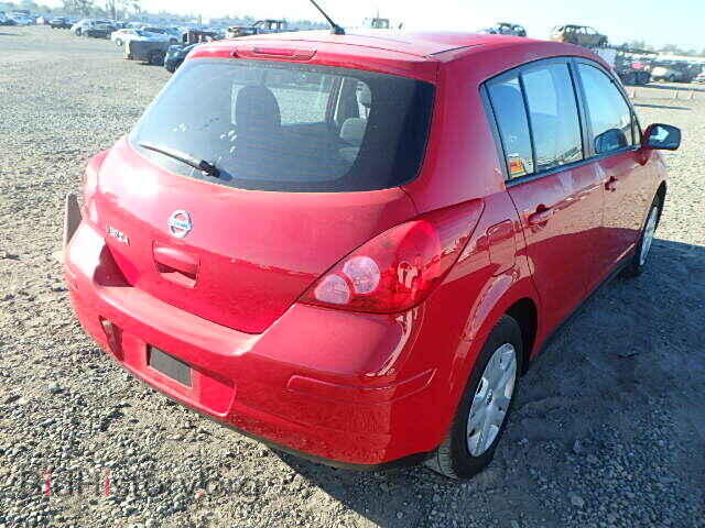 2012 NISSAN VERSA - VIN: 3N1BC1CPXCK812727 - Photo 4