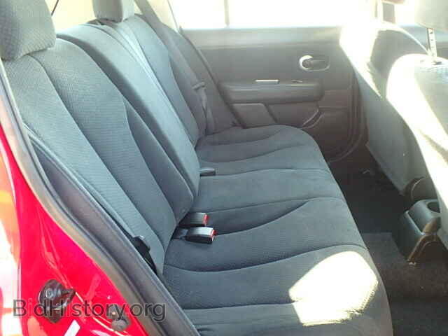 2012 NISSAN VERSA - VIN: 3N1BC1CPXCK812727 - Photo 6