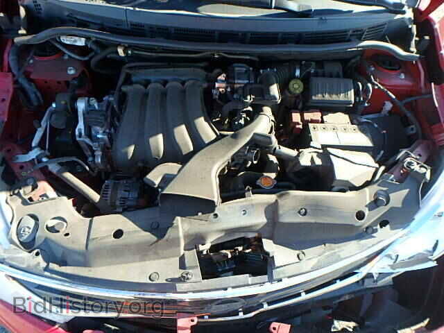 2012 NISSAN VERSA - VIN: 3N1BC1CPXCK812727 - Photo 7