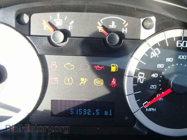 2012 FORD ESCAPE - VIN: 1FMCU0D71CKC17280 - Фото 8